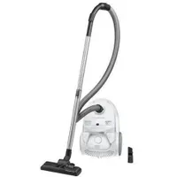 Rowenta RO3927EA Compact Power porzsákos porszívó fehér 750 W 3 liter 8.8 m 6.2 m 79 dB