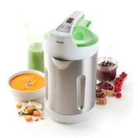 Domo DO705BL leveskészítő és turmixgép 2 liter 800-1000 W 6 programok #1