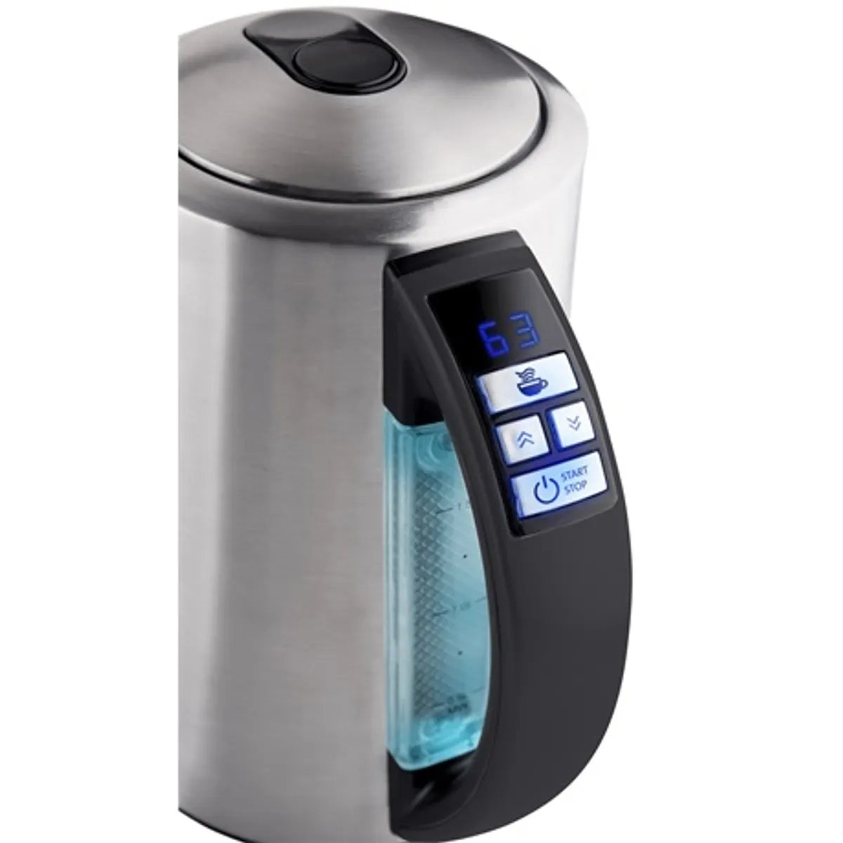 Eta 359790000 Vízforraló 1,5 l 2200 W 40-100 C melegen tart #2