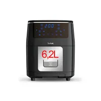 Tefal FW201815 Easy Fry Grill Steam 3 az 1-ben forrólevegős sütő 6,9 L #3