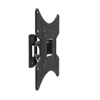 Kello 3D MON 13"-42" Dönthető és forgatható konzol 0-15° 60° VESA 200x200 20 kg