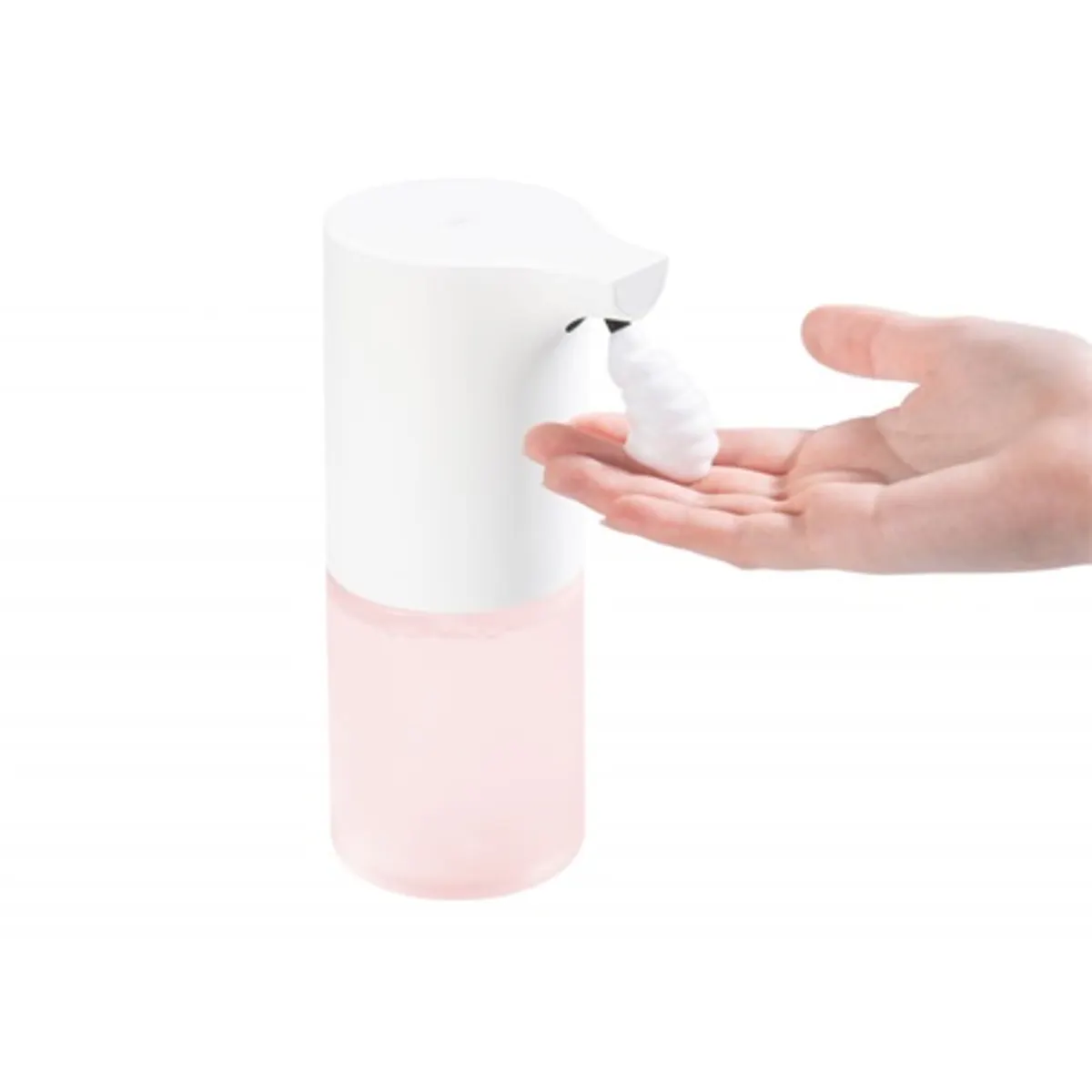 Xiaomi MI AUTOMATIC FOAMING SOAP DISPENSER habosító szappanadagoló IPX4 infravörös érzékelő 0,25 mp automatikus adagolás #5