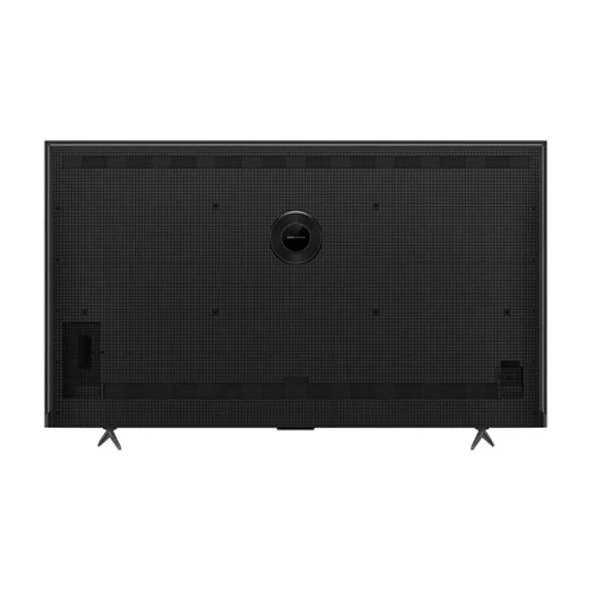 Tcl 65C655 QLED tévé 4K HDR Google TV #3