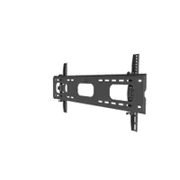 Kello 2D 37-100 fali konzol dönthető 60 kg fekete VESA 100x100–600x400 #2