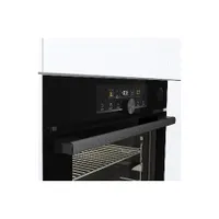 Gorenje BPSA6747A08BG beépíthető sütő fekete APlus 77l 300C #3