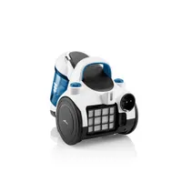Eta 051690000 Ambito porzsák nélküli 1,5 l HEPA 12 700 W ECO 8 m #4