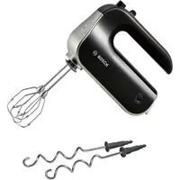 Bosch MFQ4730 HomeProfessional kézi mixer 575W 5 fokozat turbo rozsdamentes dagasztószár