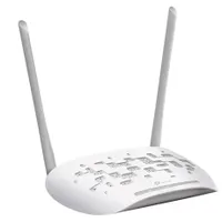 TP-Link TL-WA801N 300Mbps Wireless N Access Point PoE 2,4 GHz