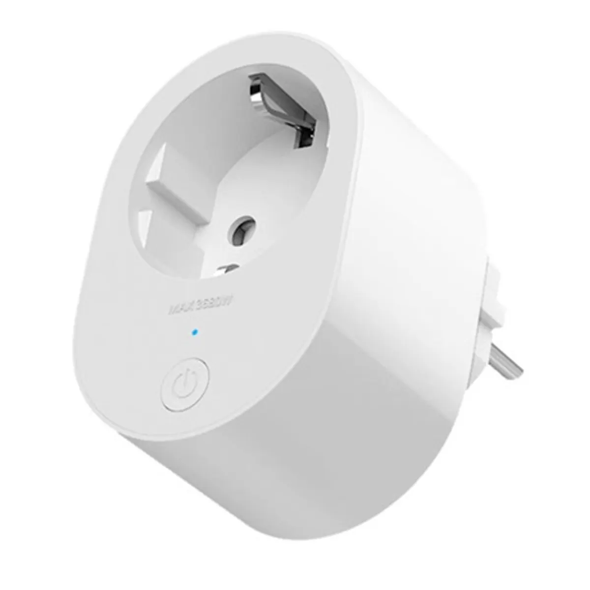 Xiaomi SMART PLUG 2 EU BHR6868EU Okos konnektor Wi-Fi időzítés energiafogyasztás #5