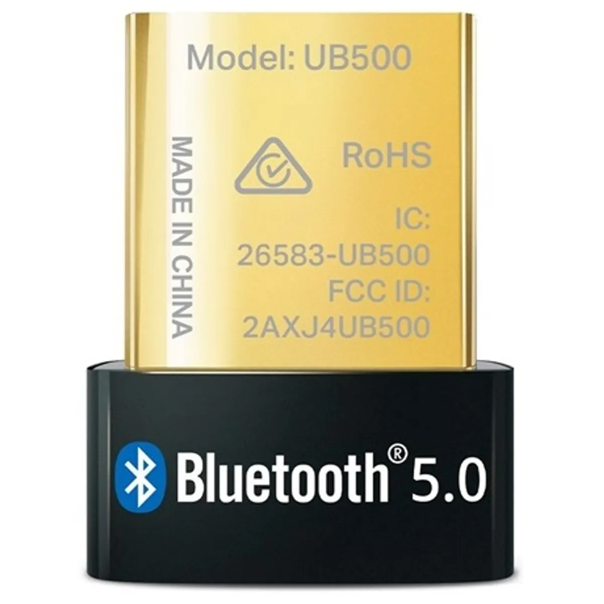 TP-Link UB500 Bluetooth 5.0 Nano USB Adapter USB 2.0 Windows 11,10,8.1,7 #3