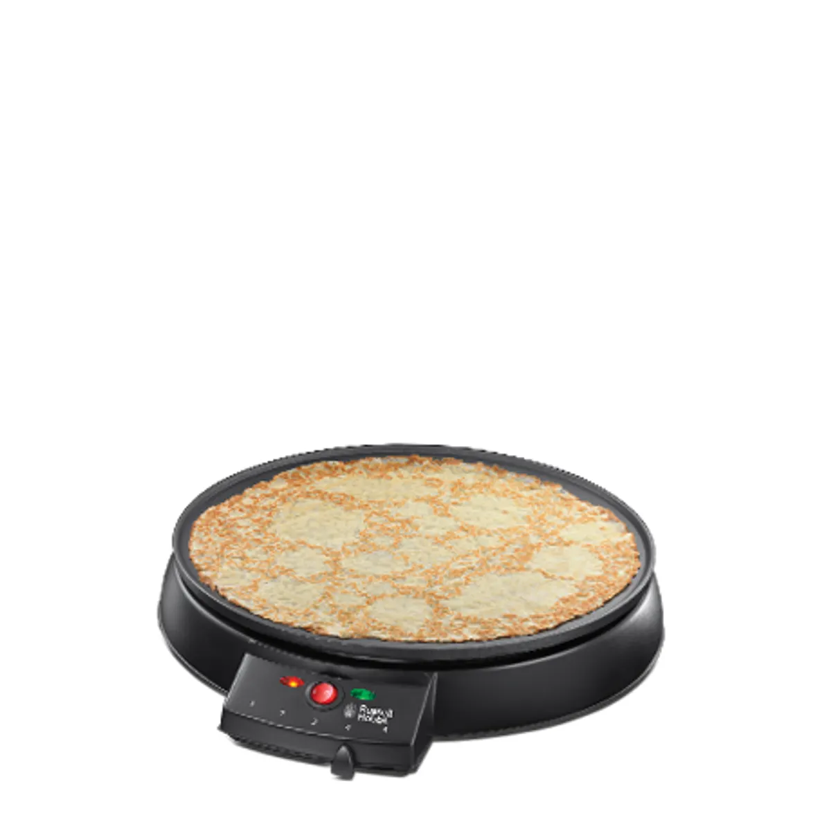 Russell Hobbs 20920-56 Fiesta palacsintasütő 30 cm 1000 W állítható termosztát tapadásmentes felület #1