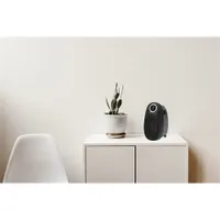 Adler AD7726 fali fűtőventilátor 1500W 12 órás időzítő 15-35°C LED kijelző kerámia fűtőelem #10