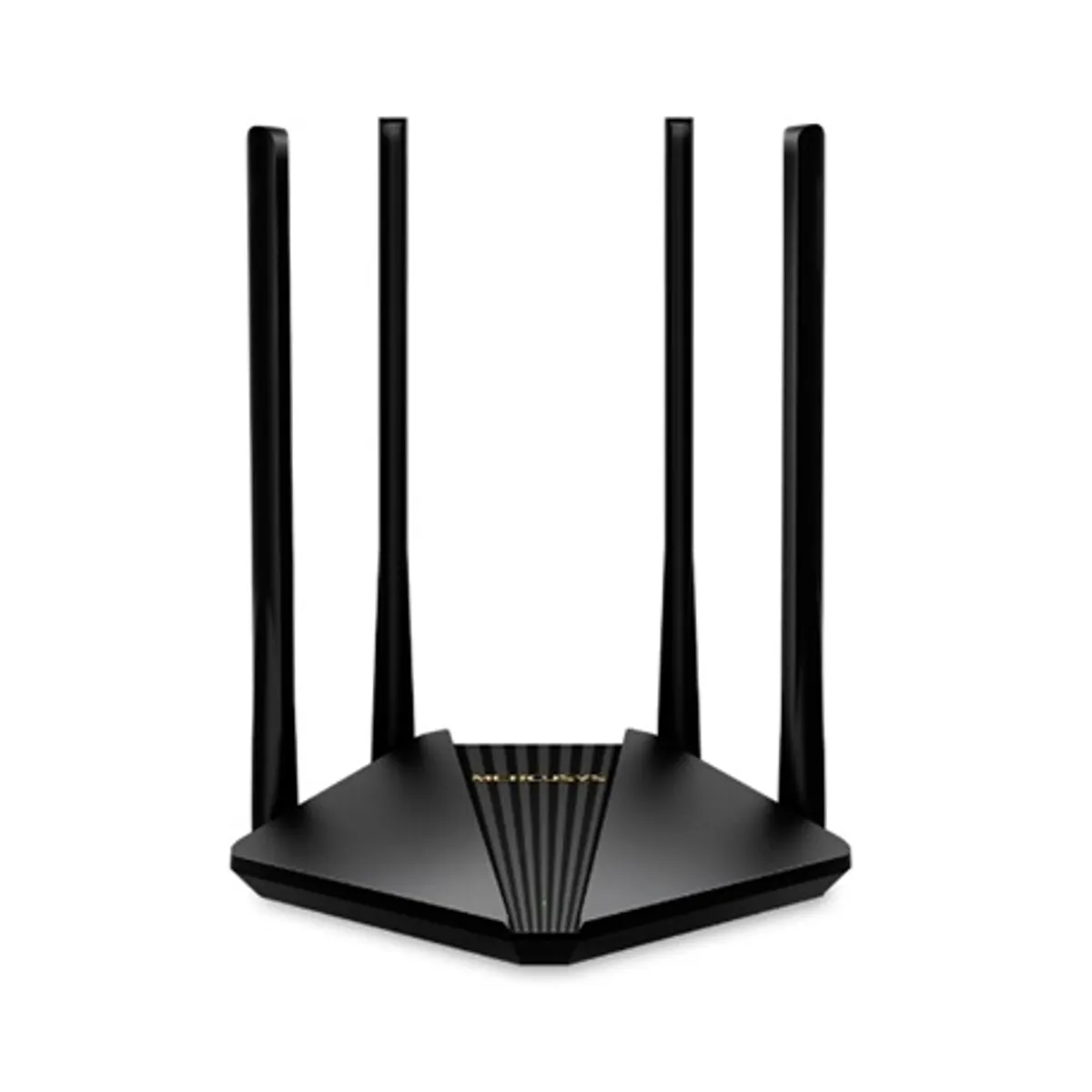 Mercusys MR30G AC1200 kétsávos vezeték nélküli router 4x5dBi külső antennák #1