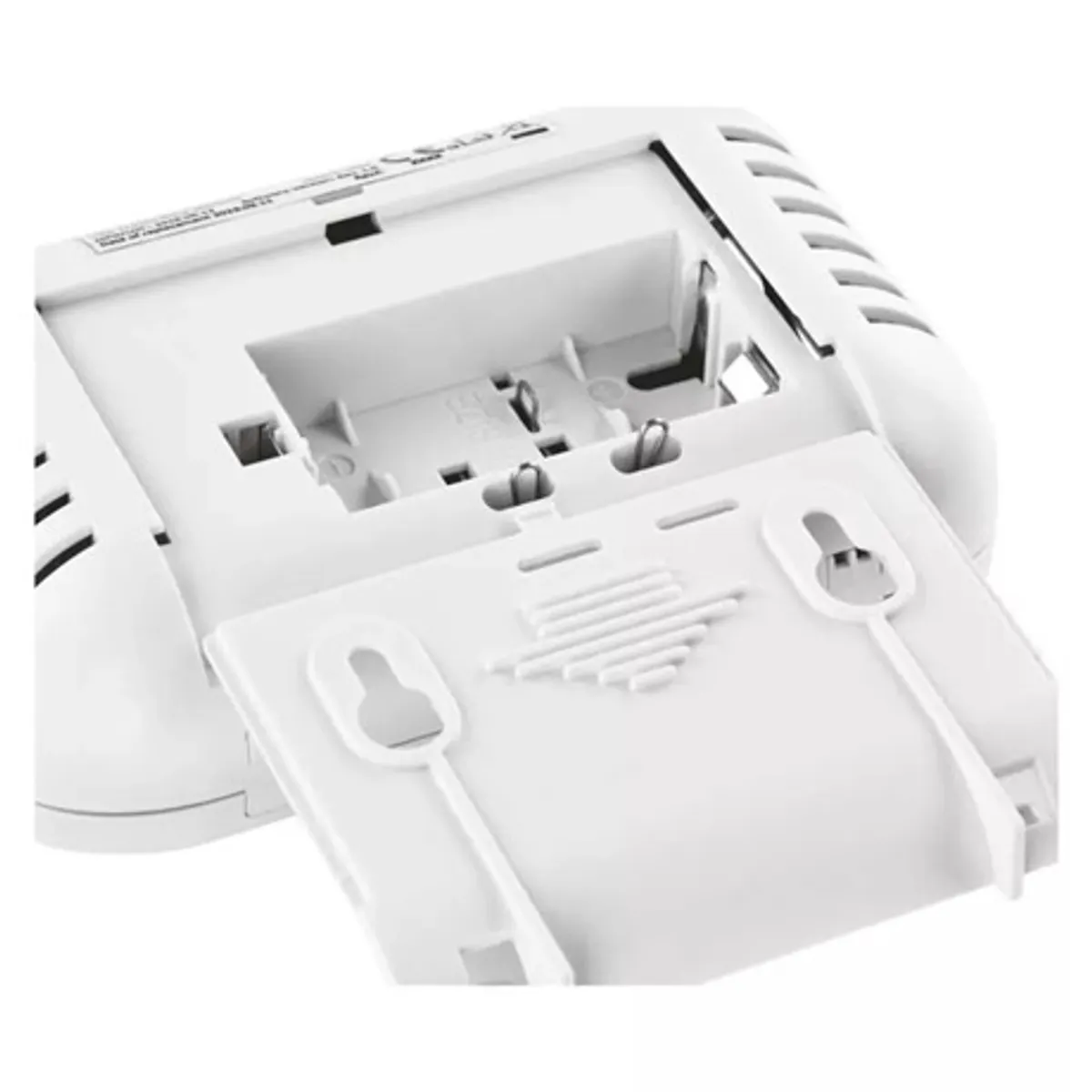 Emos P56402 szén-monoxid érzékelő optikai és hang jelzés 10 év IP30 2x AA #4