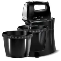 MPM MMR-22Z/C Tálas mixer 3L kapacitás 750W Turbo 5 fokozat #1