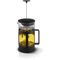Lamart LT7048 dugattyús kávékészítő 1 liter rozsdamentes acél szita #5