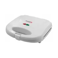 Hauser ST-638 Gofrisütő 2-szeletes tapadásmentes bevonat működésjelző lámpa hidegfalú burkolat 700-800W 3 év gyártói garancia