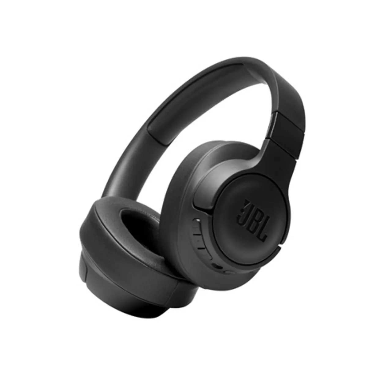 Jbl TUNE 760NC FEKETE Tune 760NC ANC Bluetooth 5.0 35h #1