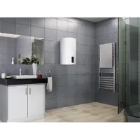 Ariston LYDOS ECO 50 V 1,8K EU 3201857 Lydos eco 50 l vízforraló tartály IPX3 8 bar 80 C 230 V #7