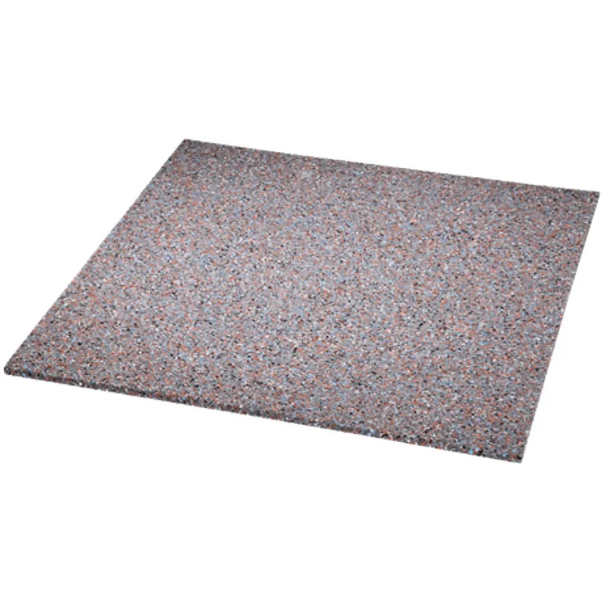 Xavax 111362 rezgéscsillapító mosógép alá 60x60 cm nagy sűrűségű hangszigetelő #1