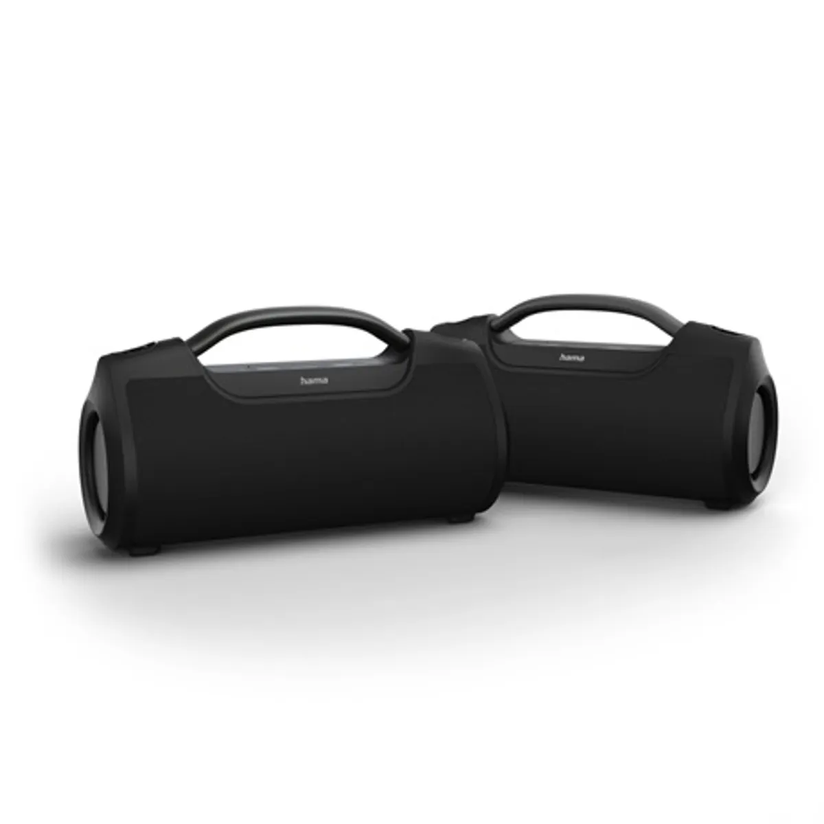Hama 00188217 Sound Barrel 60W Bluetooth 5.0 IPX6 14h 7200mAh #4