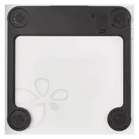 Emos EV105 EV105 mérleg 180 kg 100 g LCD edzett üveg 3V CR2032 automatikus kikapcsolás 10 s kg, lb, st 20x300x300mm #4