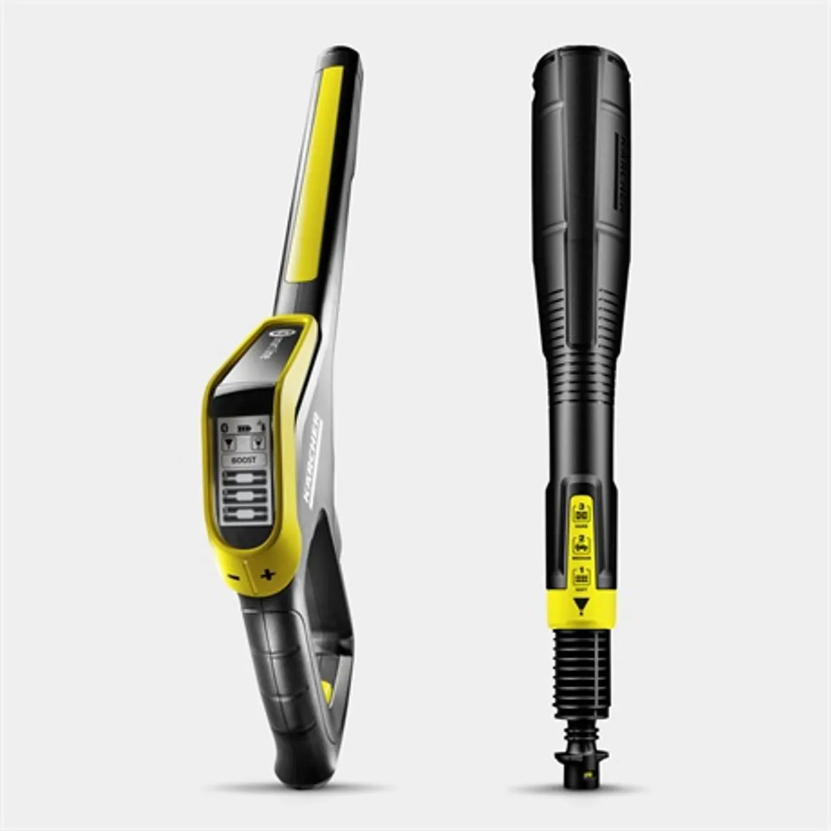 Karcher K 5 PREMIUM SMART CONTROL HOME Magasnyomású mosó vízhűtéses motor G 180 Q tömlő 10 m #3