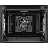 Electrolux EOB8S39X beépíthető gőzsütő #2