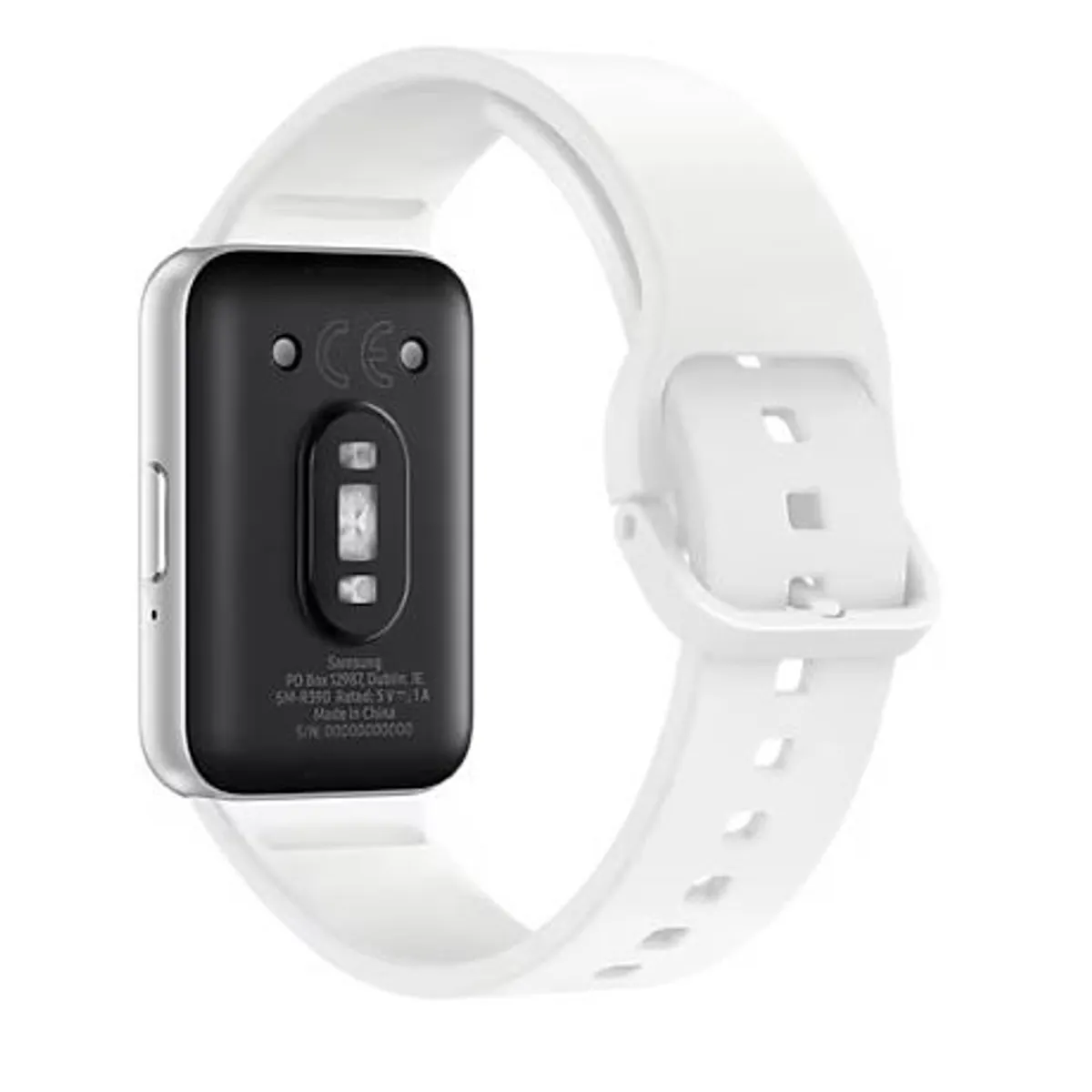 Samsung GALAXY FIT3 SILVER Aktivitásmérő 1.6" AMOLED kijelző 208 mAh akár 13 nap üzemidő több mint 100 edzés #4