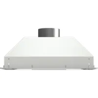 Gorenje BHI611ES beépíthető páraelszívó mosható fém zsírszűrők inox 60 cm 370 m3h 3 fokozat 2x3W LED energiaosztály D #3