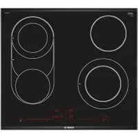 Bosch PKM675DP1D beépíthető kerámia főzőlap 21 cm bővíthető zóna DirectSelect Premium PowerBoost #1