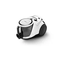 Bosch BGS41K332 porzsák nélküli porszívó HEPA higiénikus szűrő 2,4 l portartály 72 dB #2