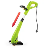 Fieldmann FZS 2306-E Szegélynyíró 350 W 230 V 25 cm 95-105 cm 12000 ford perc #4