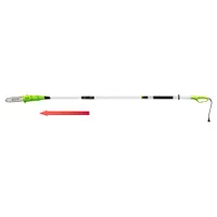 Fieldmann FZP 6005-E Ágvágó 600 W 280 cm nyélhossz 25 cm késhossz OREGON #2