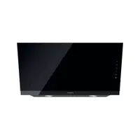 Whirlpool WHVS 93F LT BSS/1 páraelszívó döntött 2x led 5w bekapcsolás-kikapcsolás 640m3h 67db #1