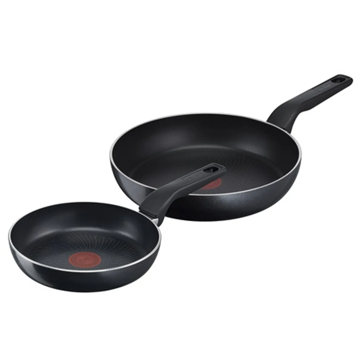 Tefal C2779053 Generous Cook 2 részes serpenyő szett 20-26 cm indukciós kompatibilis #1