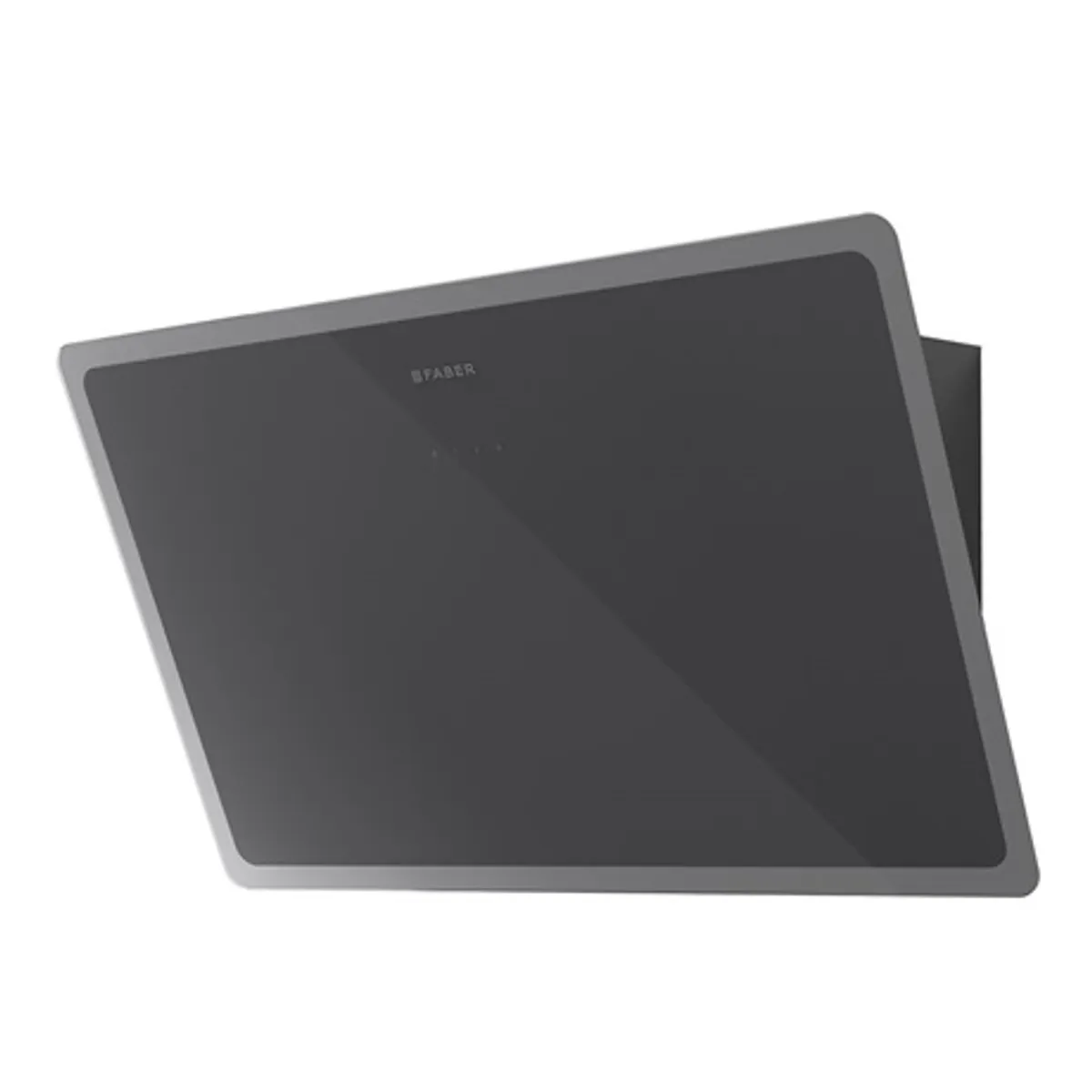 Faber GLAM-LIGHT EV8 DG-LG A80 Páraelszívó 800 mm LED világítás, fém kazettás mosható zsírszűrő #1