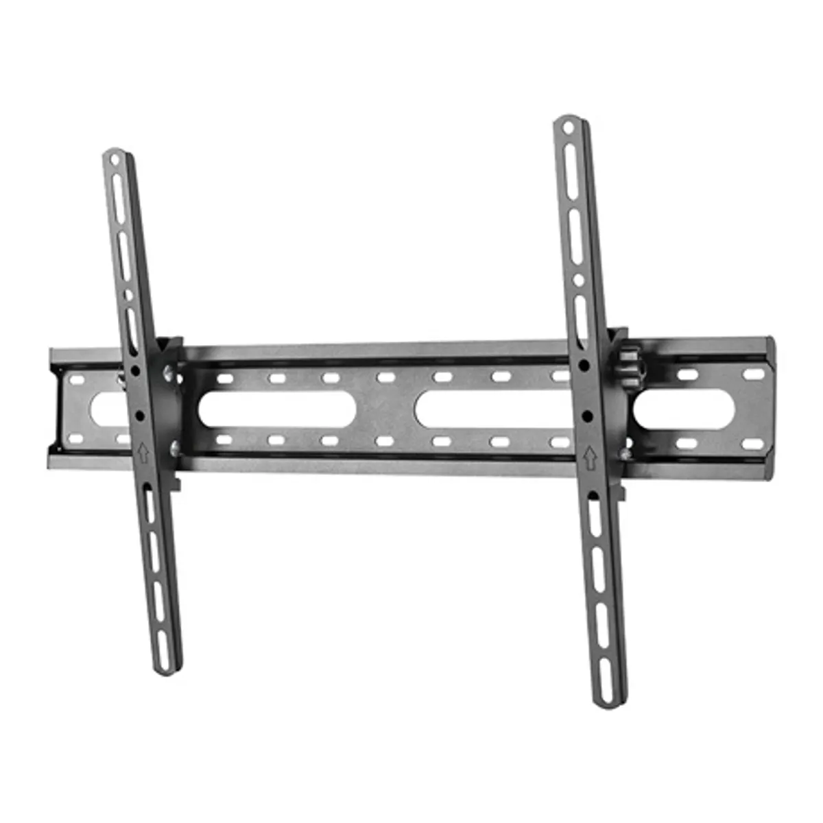 Stell SHO 4420 Fali konzol 37"-70" dőlés 12 fok VESA 100x100-600x400 5,3 cm #3