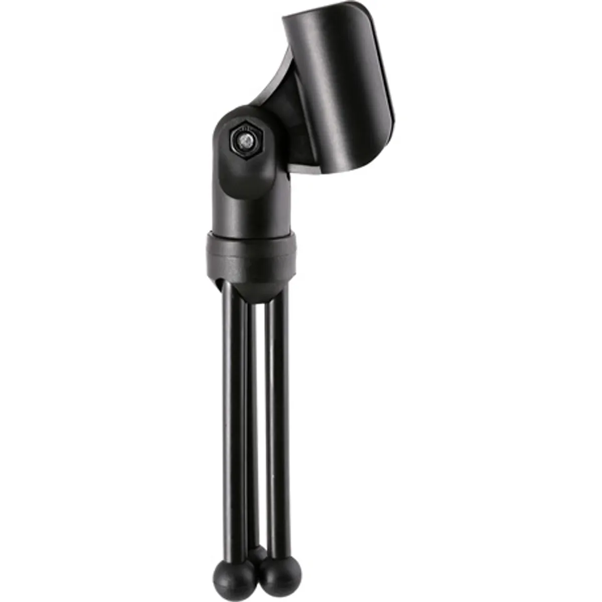Yenkee YMC 1020GY Asztali pc mikrofon kondenzátoros mindenirányú 50 Hz - 16 kHz, -30 dB ±3 dB, 3,5 mm, 1,8 m #3