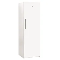 Indesit SI6 2 W Hűtőszekrény 323 L E LED világítás jobb oldali ajtónyitás fehér 1670 mm 595 mm 645 mm #1