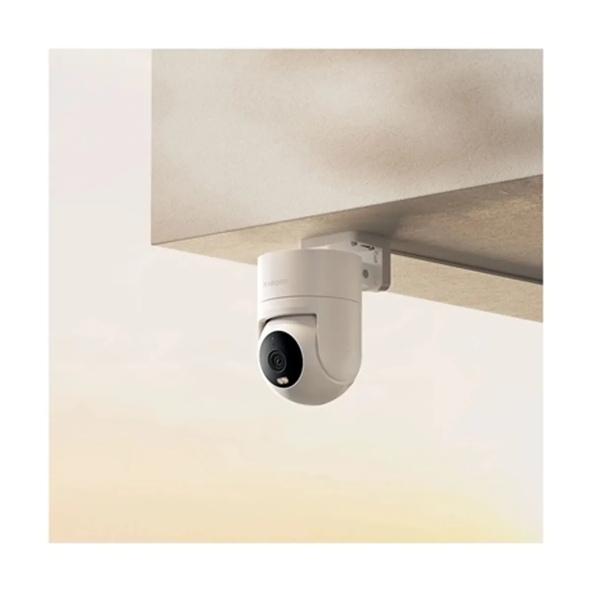 Xiaomi OUTDOOR CAMERA CW300EU BHR8097EU kültéri biztonsági kamera 2560x1440 H.265 IP66 emberfelismerés 2.4GHz WiFi és Ethernet #3