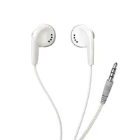 Maxell EB-98WH Fülhallgató 3,5 mm jack 1,2 m kábel fehér impedancia 32 ohm frekvencia 20Hz-23kHz érzékenység 95 dB