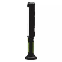 Emos P4525 COB LED lámpa 500 lm Li-Ion 2000 mAh IP43 tölthető, 3 üzemmód, forgó fogantyú, 3 mágnes #2