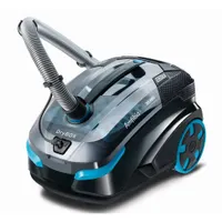 Thomas AMFIBIA vízszűrős hibrid 1700W Aqua-FreshAir-Box Cyclone DryBox 8m vezeték 11m hatótáv automatikus kábelvisszahúzás HEPA13