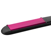 Philips BHS375/00 EssentialCare hajegyenesítő keratin kerámialapok ThermoProtect 220 C 2 fokozat 100 mm hosszú lapok billentyűzár 110-240 V 60 mp #2