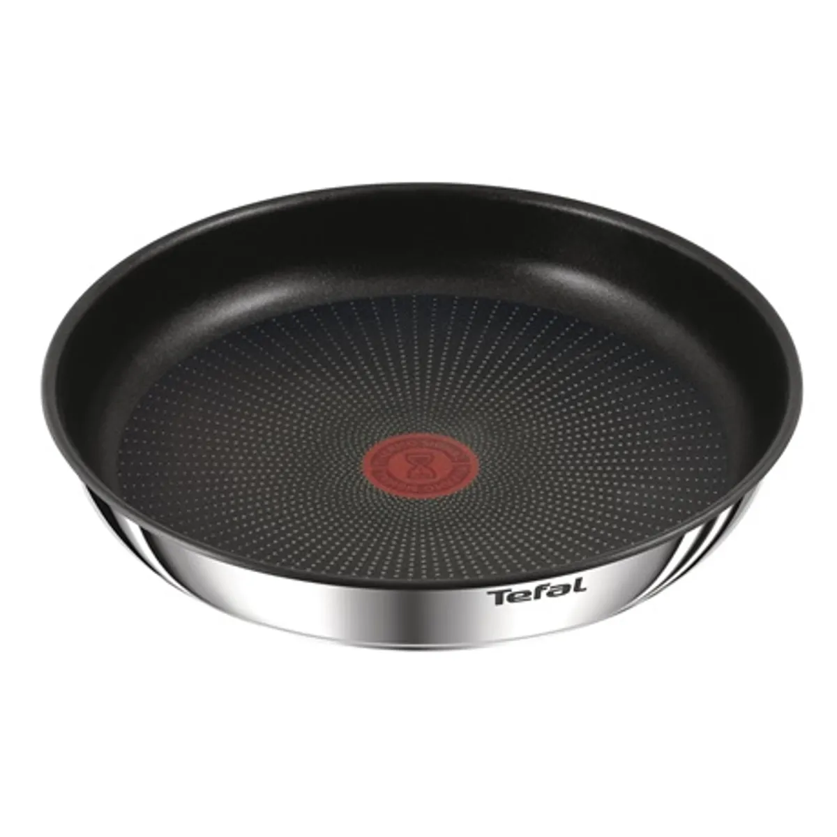 Tefal L8970674 Ingenio Emotion 28 cm thermo-pont titán bevonat levehető fogantyú #1