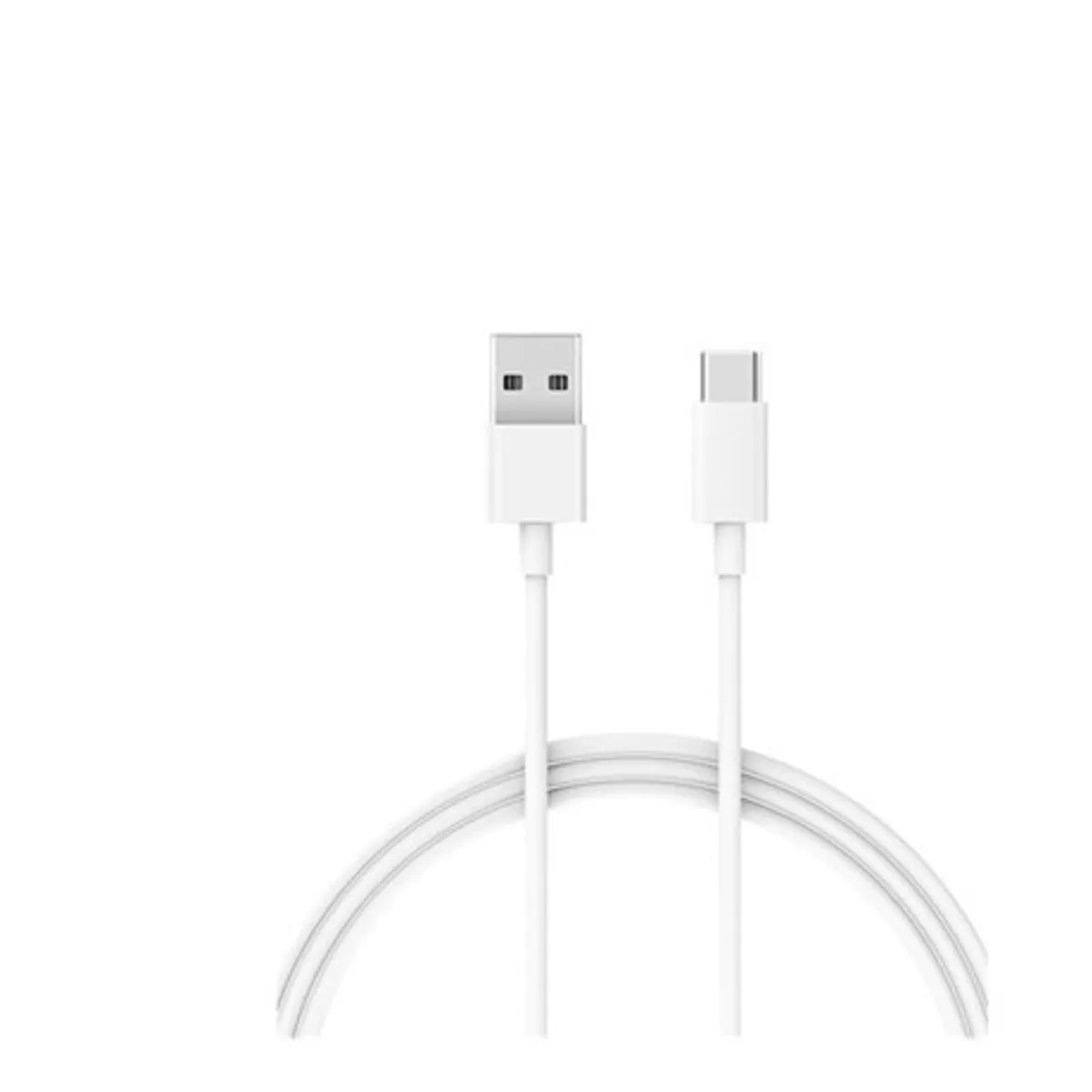 Xiaomi MI USB-C 1M FEHÉR USB-C kábel 1 m USB 2.0 480 Mbps #1