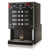 Saeco D.A.3P Kávéfőző automata 1 kg szemes kávé tartály 4 liter víztartály 25 adag zaccfiók #1