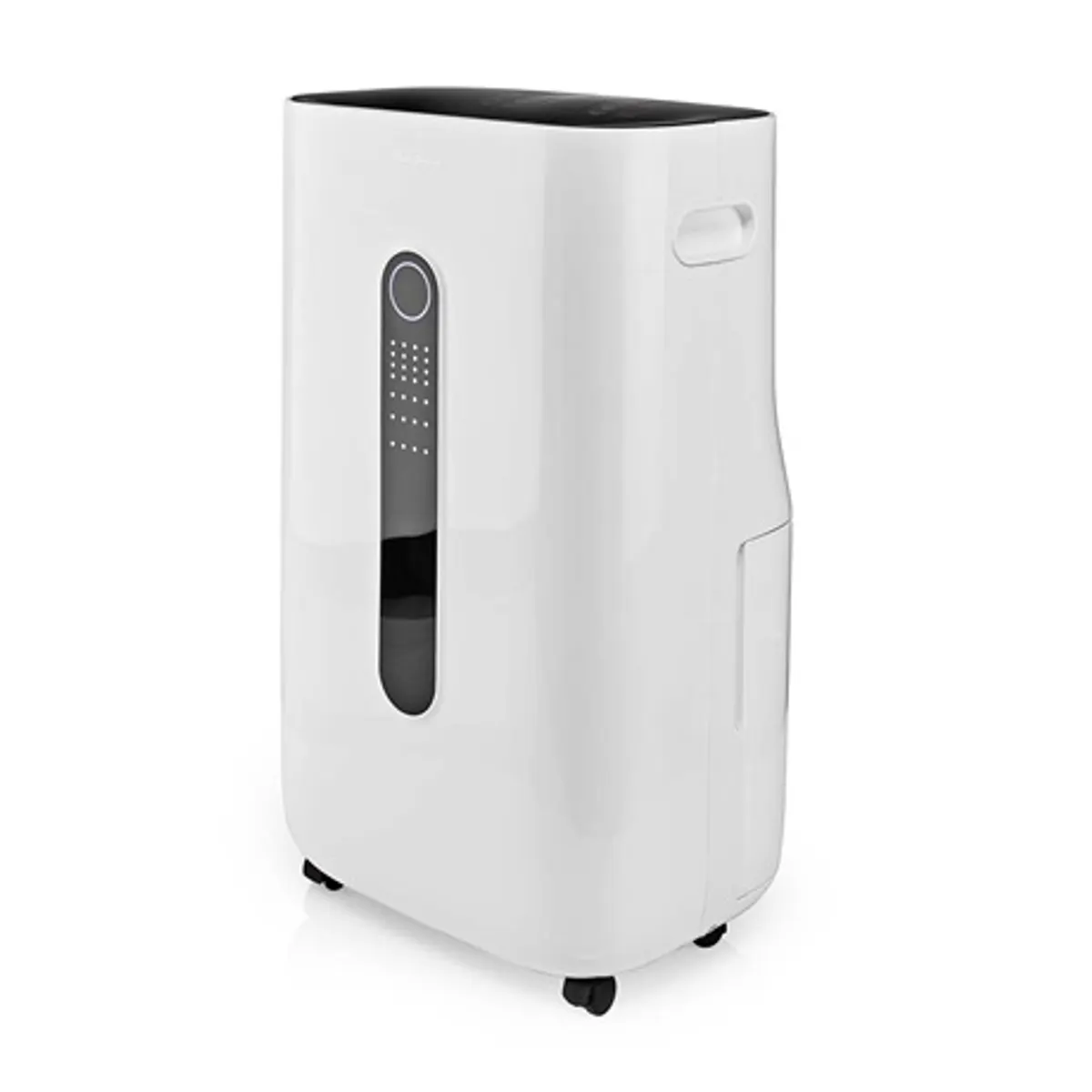 Nedis DEHU20WTW SmartLife páramentesítő 20 liter naponta 6,5 literes tartály higrosztát állítható WiFi alkalmazásvezérlés #4