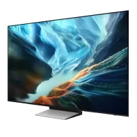 Samsung QE77S90HATXXH OLED televízió 77" 4K 165 Hz VRR G-SYNC FreeSync Pro #2